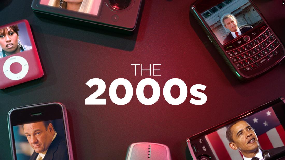 My Favorite Music of the 2000s, Ten Years Later: Part No. 1 | Media Magpies