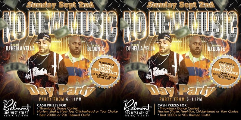 My Favorite Music of the 2000s, Ten Years Later: Part No. 3 | Media Magpies