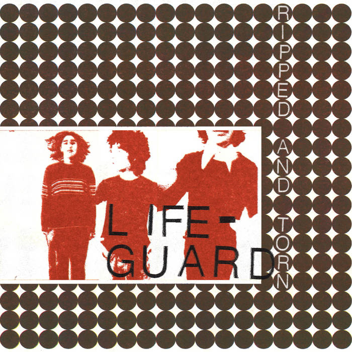 Ripped and Torn by Lifeguard