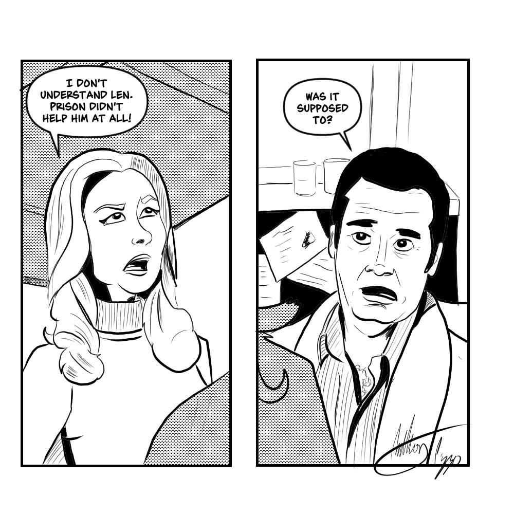 Caledonia—It's Worth a Fortune