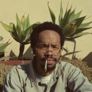 Live Laugh Love by Earl Sweatshirt cover