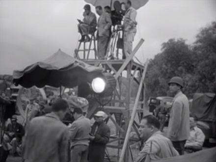 Guys who knew what they were doing