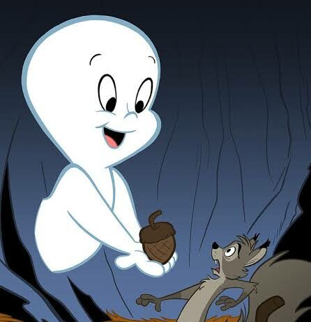 Casper